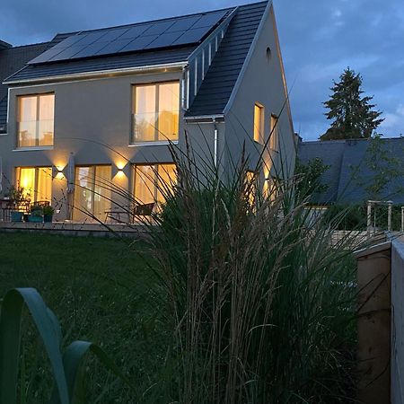 Das Lavendelhaus Weissenstadt Unser Modernes Und Gemuetliches Ferienhaus Im Fichtelgebirge Buitenkant foto