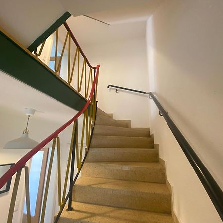 Das Lavendelhaus Weissenstadt Unser Modernes Und Gemuetliches Ferienhaus Im Fichtelgebirge Buitenkant foto