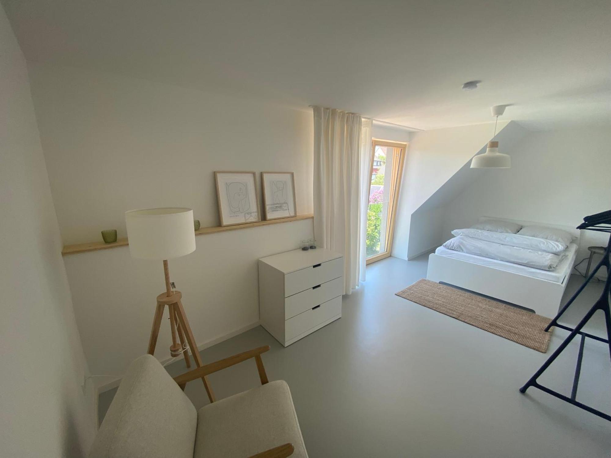Das Lavendelhaus Weissenstadt Unser Modernes Und Gemuetliches Ferienhaus Im Fichtelgebirge Buitenkant foto