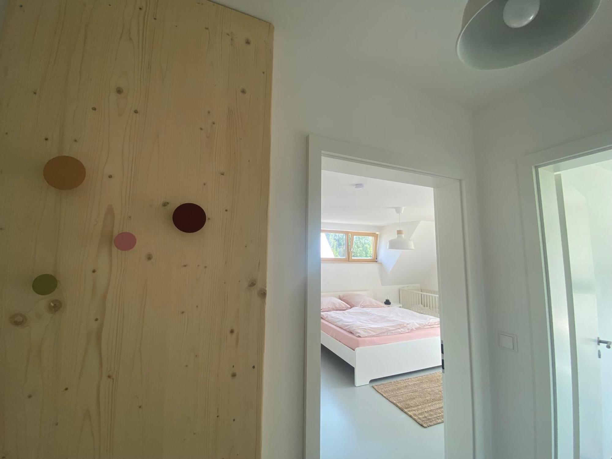 Das Lavendelhaus Weissenstadt Unser Modernes Und Gemuetliches Ferienhaus Im Fichtelgebirge Buitenkant foto