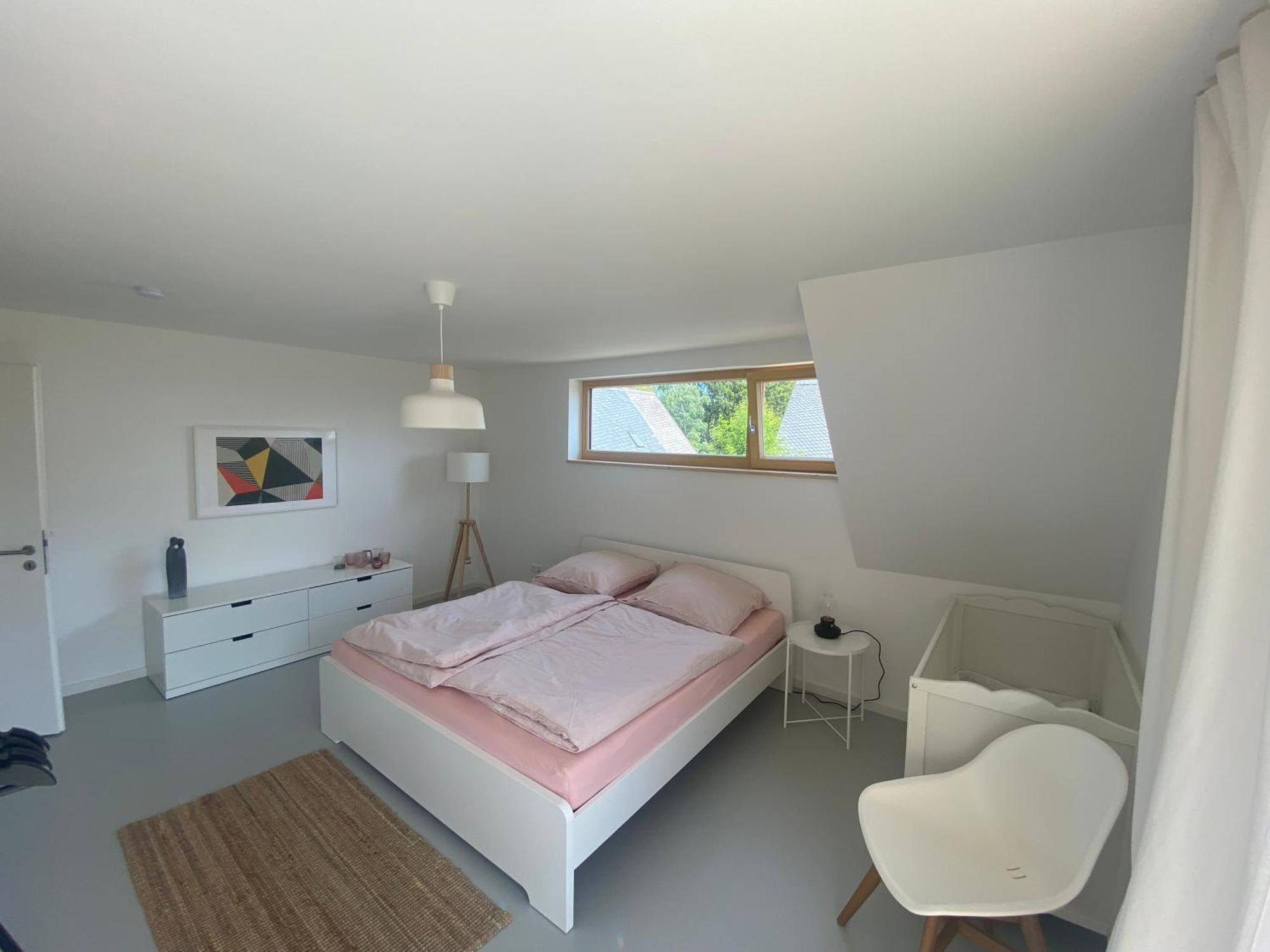 Das Lavendelhaus Weissenstadt Unser Modernes Und Gemuetliches Ferienhaus Im Fichtelgebirge Buitenkant foto