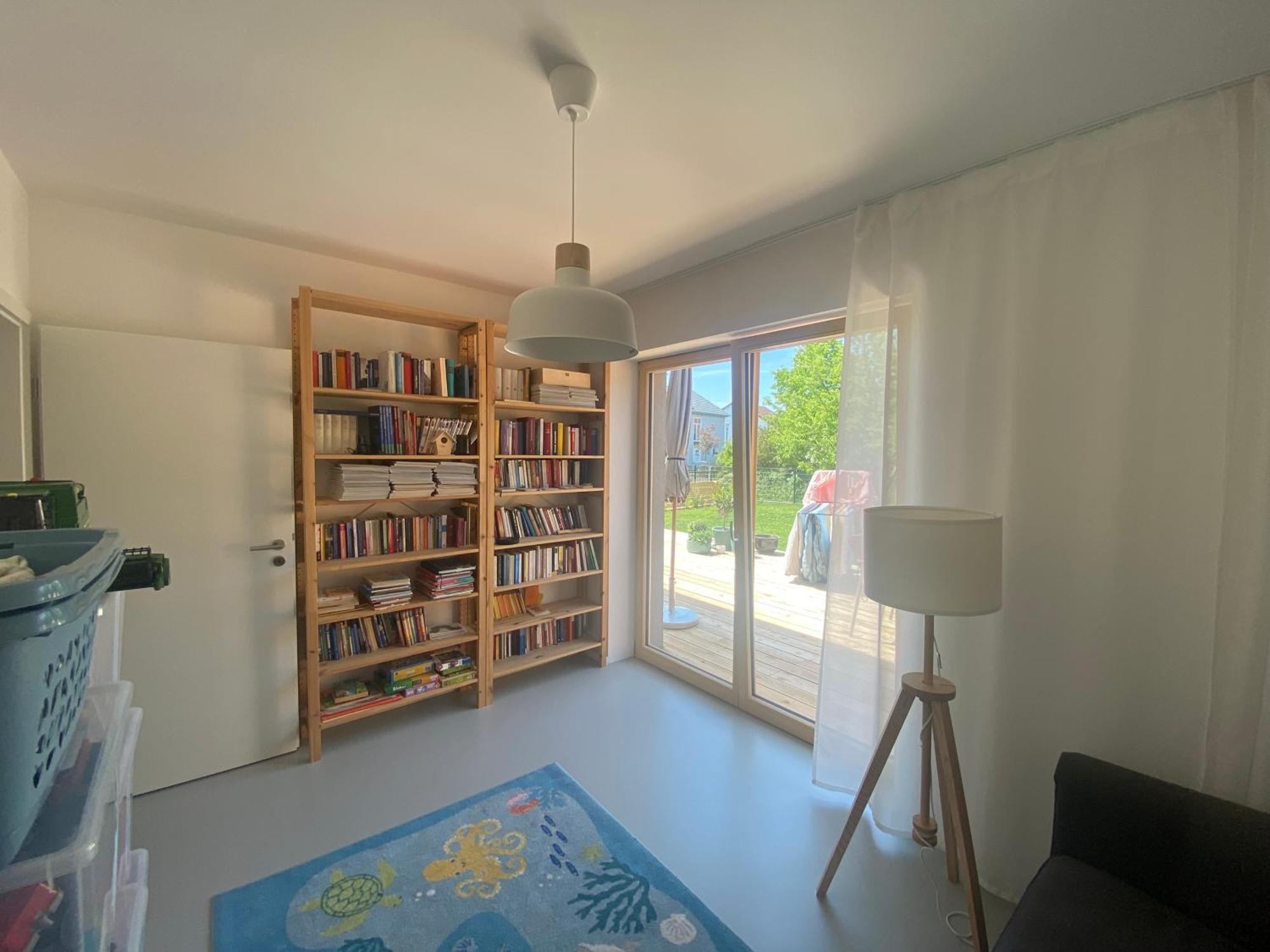 Das Lavendelhaus Weissenstadt Unser Modernes Und Gemuetliches Ferienhaus Im Fichtelgebirge Buitenkant foto